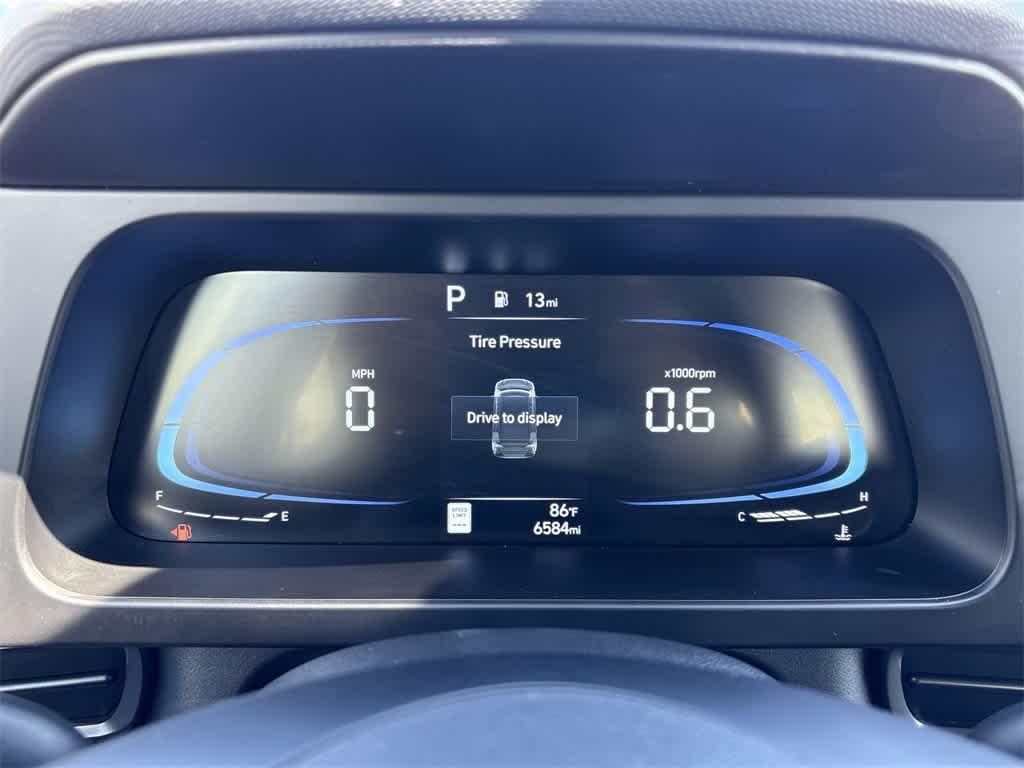 Thumbnail: 2025 Hyundai Elantra - 15