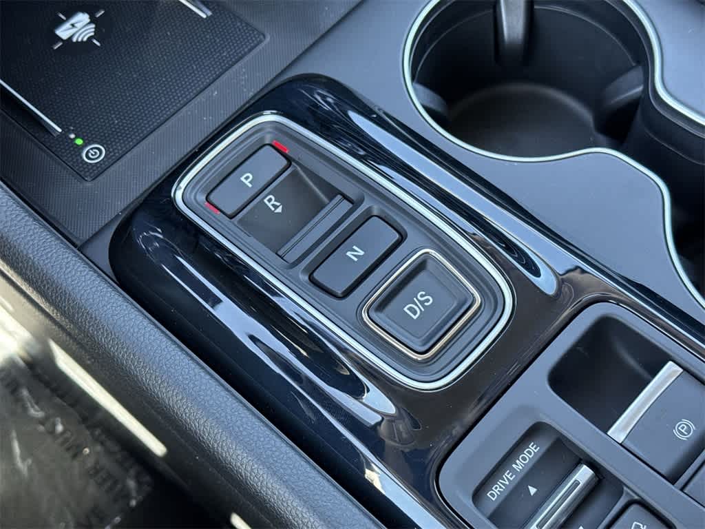 Thumbnail: 2025 Honda Pilot - 20