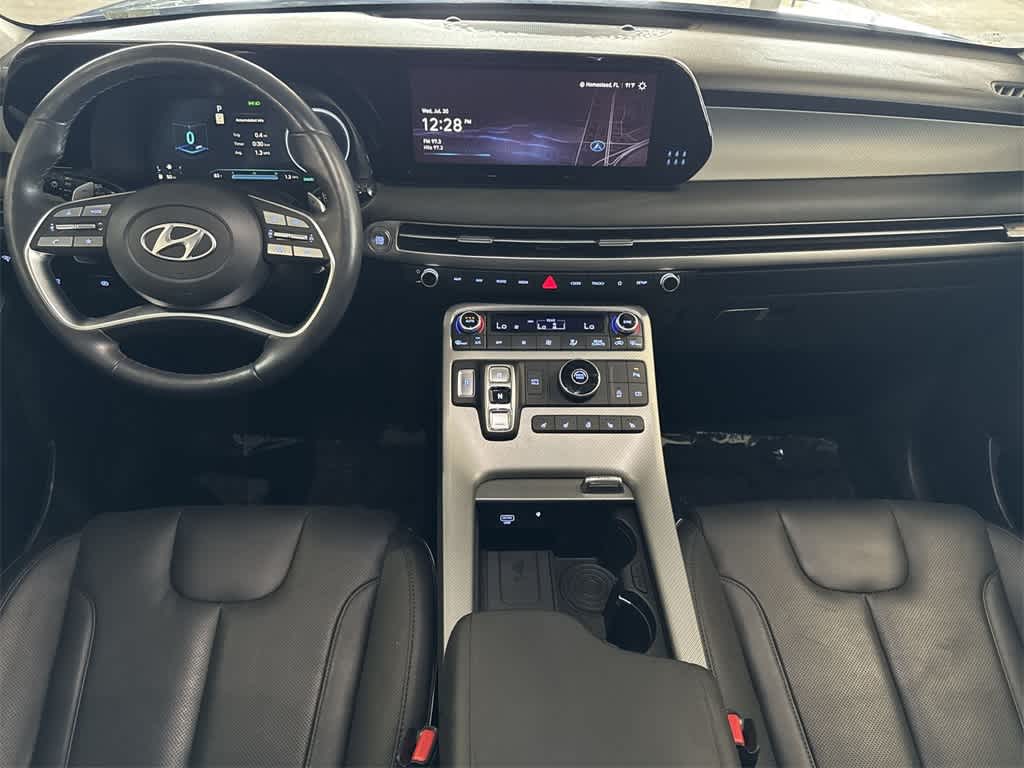 Thumbnail: 2023 Hyundai Palisade - 23