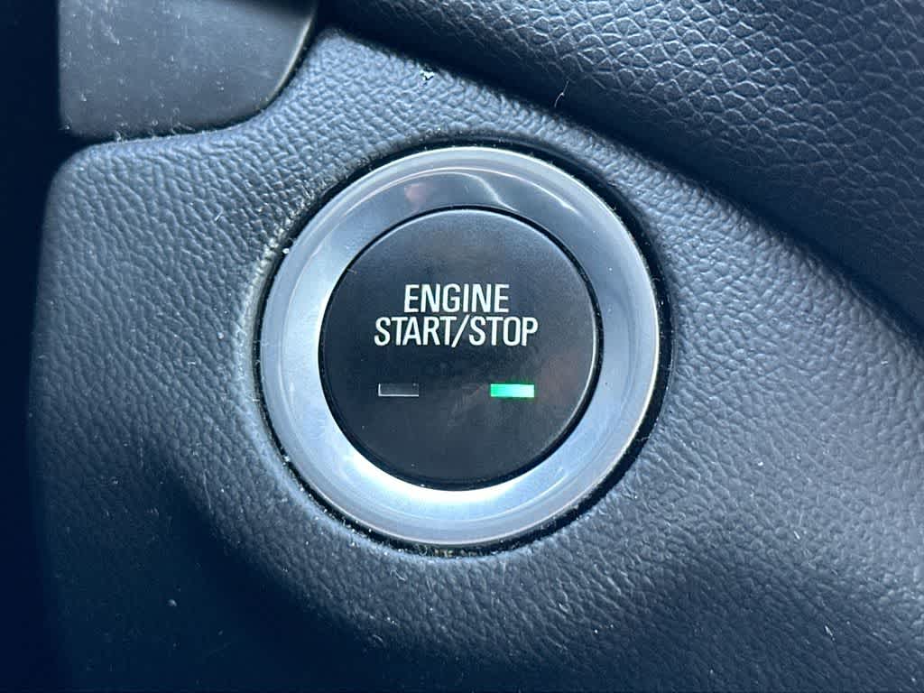 Thumbnail: 2018 Chevrolet Equinox - 16