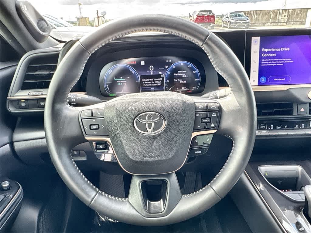 Thumbnail: 2024 Toyota Crown - 14