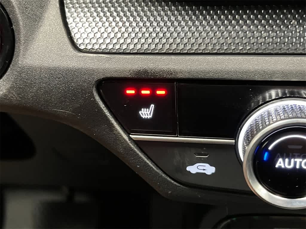 2025 Honda CR-V Sport-L 23