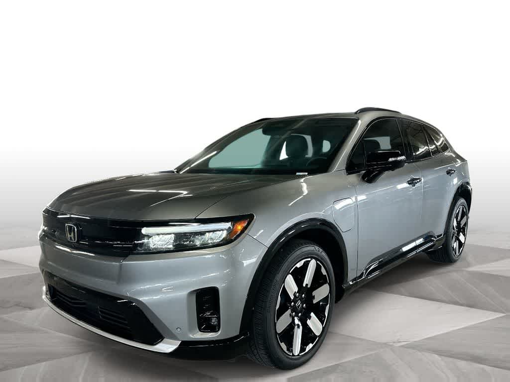 2025 Honda Prologue Elite -
                  Florida City, FL