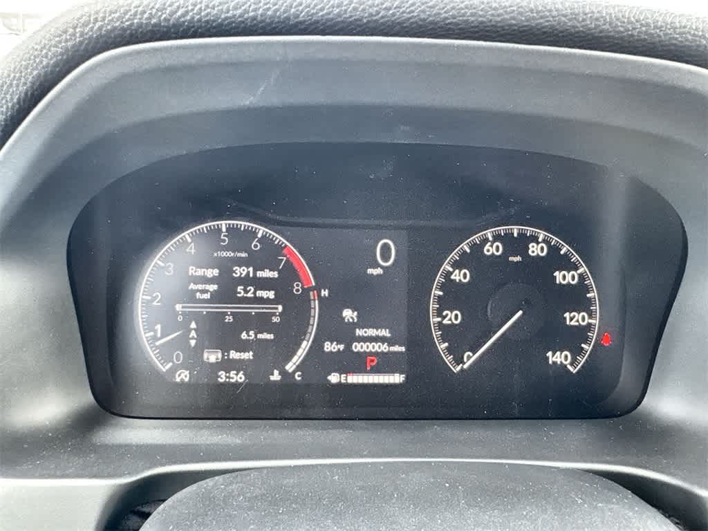 Thumbnail: 2026 Honda Ridgeline - 15