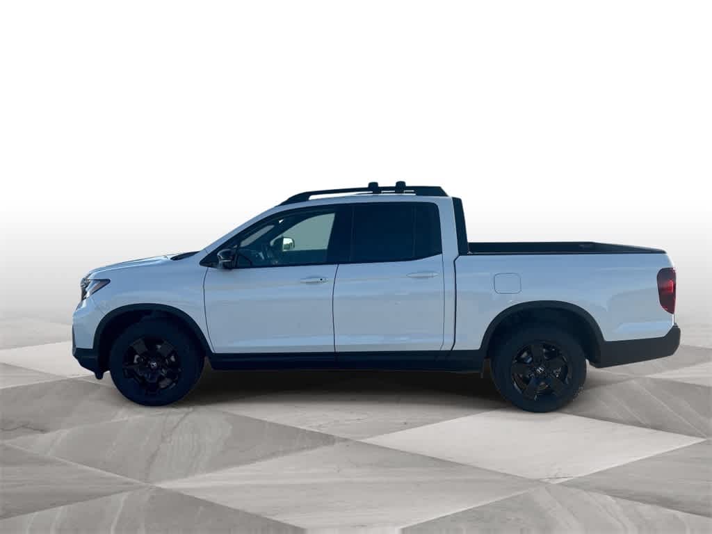 Thumbnail: 2025 Honda Ridgeline - 5