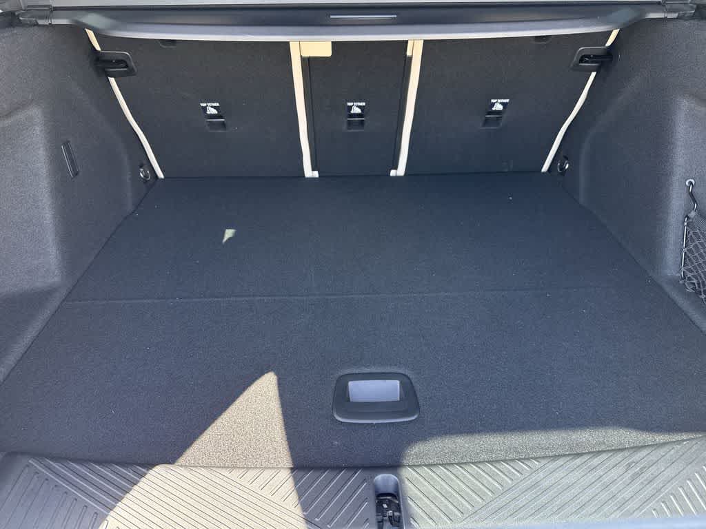 Thumbnail: 2025 BMW X3 - 24