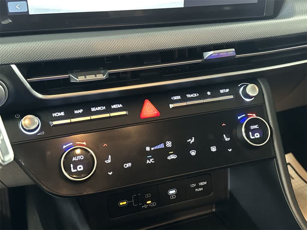 Thumbnail: 2024 Hyundai Sonata - 19