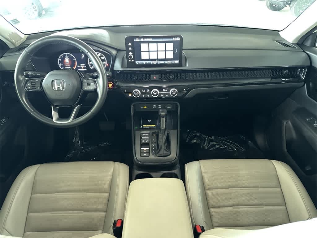 Thumbnail: 2024 Honda CR-V - 23