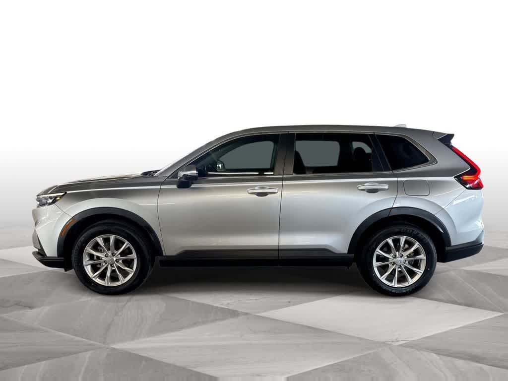 Thumbnail: 2024 Honda CR-V - 5