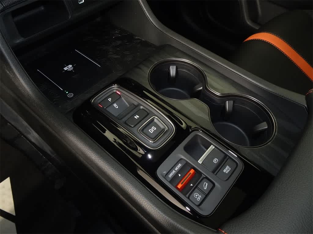 2026 Honda Passport TrailSport 15