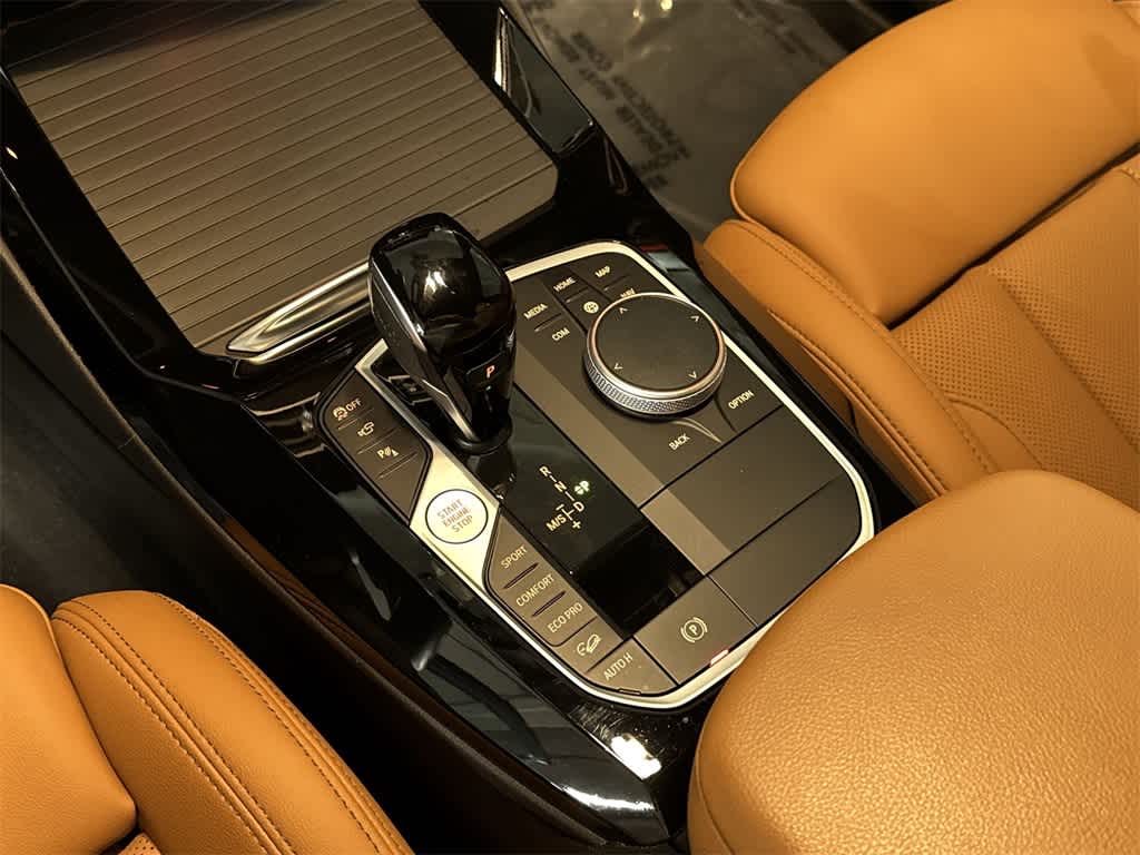 Thumbnail: 2024 BMW X3 - 20