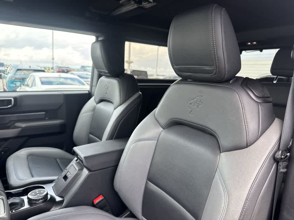 Thumbnail: 2023 Ford Bronco - 13