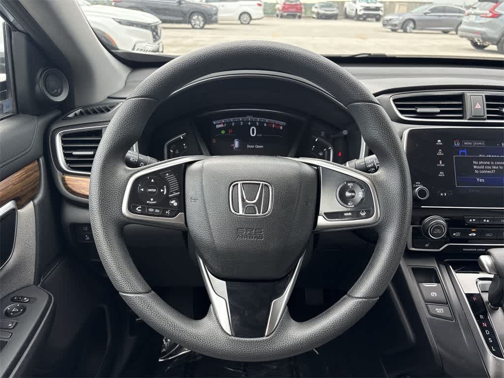 Thumbnail: 2017 Honda CR-V - 14
