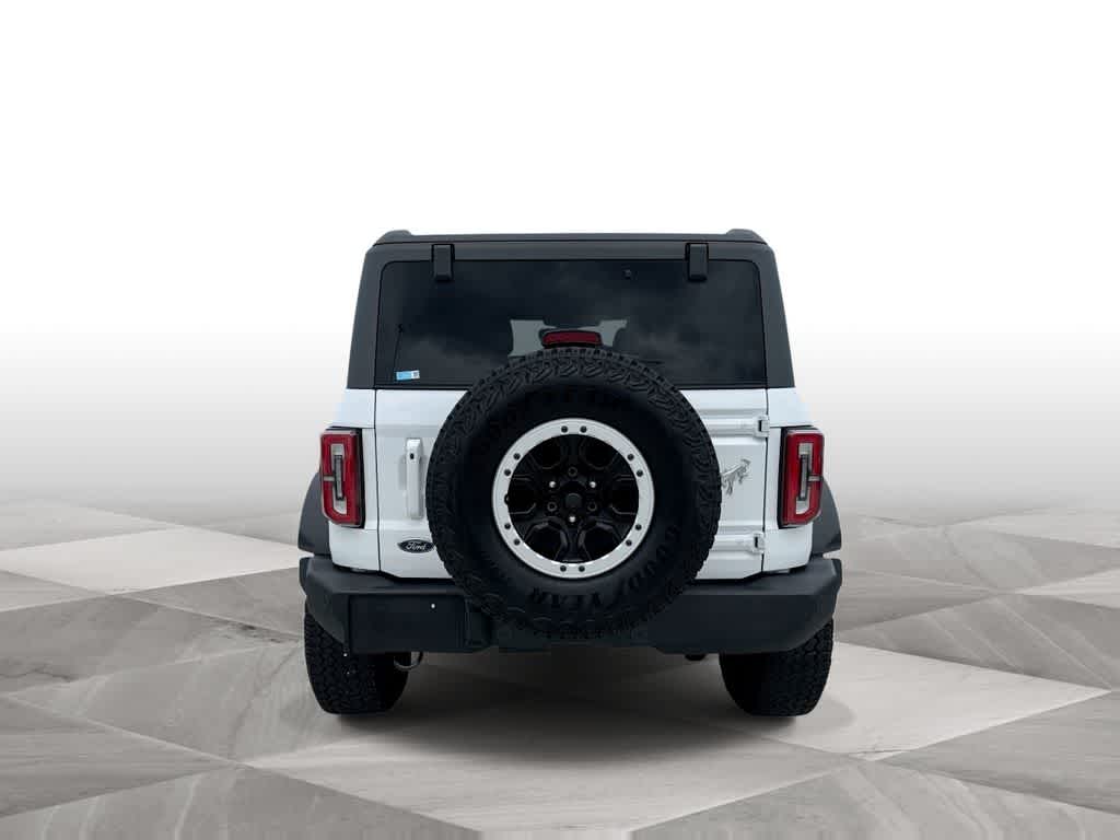 Thumbnail: 2025 Ford Bronco - 7