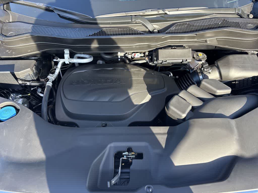 Thumbnail: 2026 Honda Ridgeline - 12