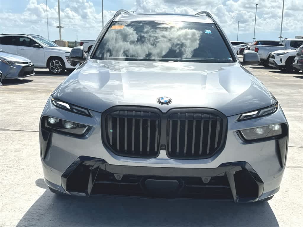 Thumbnail: 2024 BMW X7 - 6