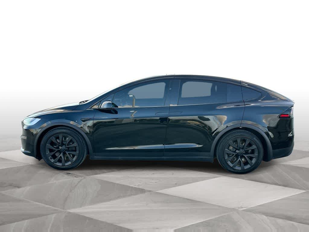 Thumbnail: 2023 Tesla Model X - 5