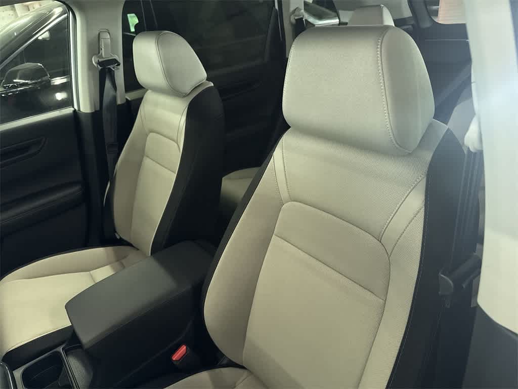Thumbnail: 2026 Honda CR-V - 10