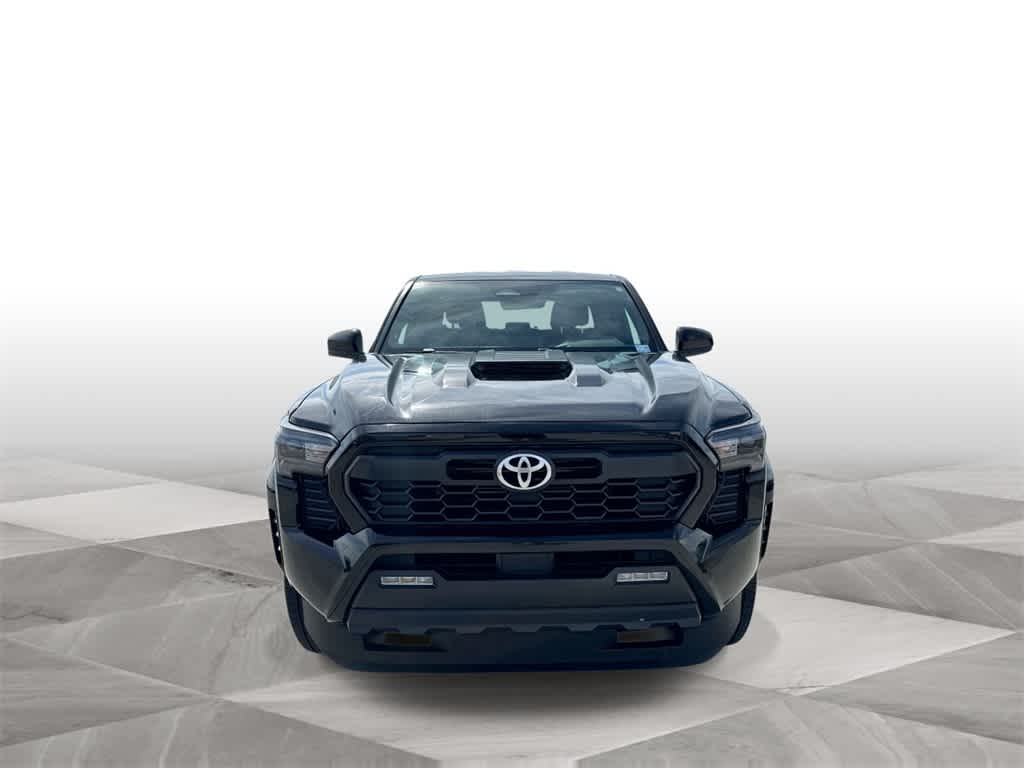 Thumbnail: 2024 Toyota Tacoma - 3