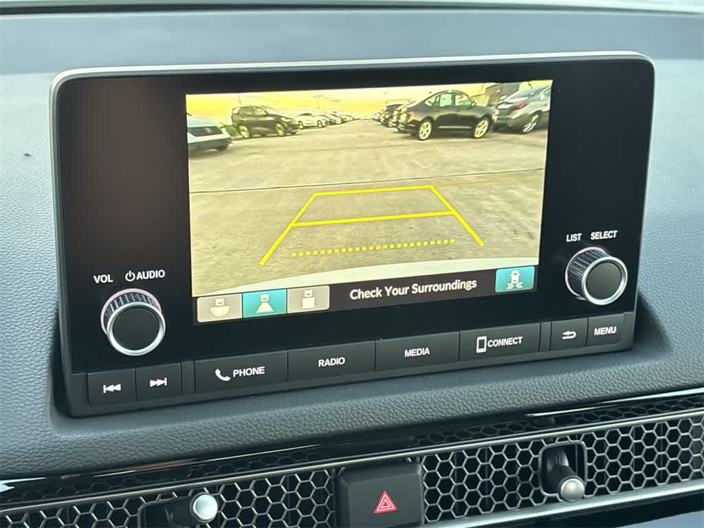 Thumbnail: 2026 Honda Civic - 18