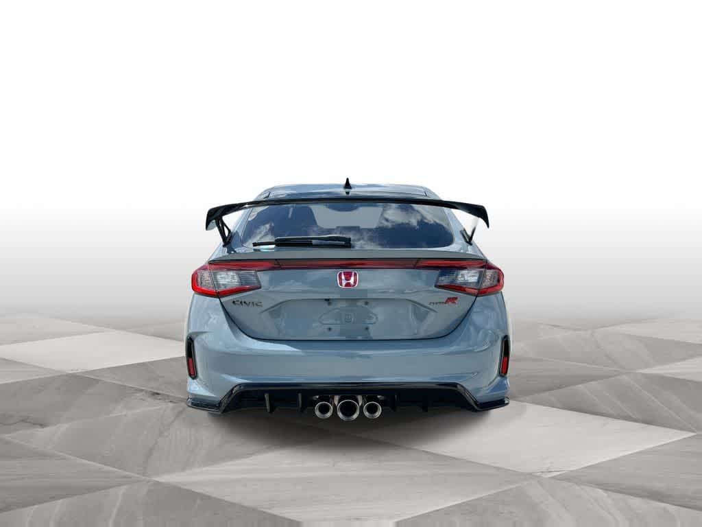 Thumbnail: 2025 Honda Civic - 7