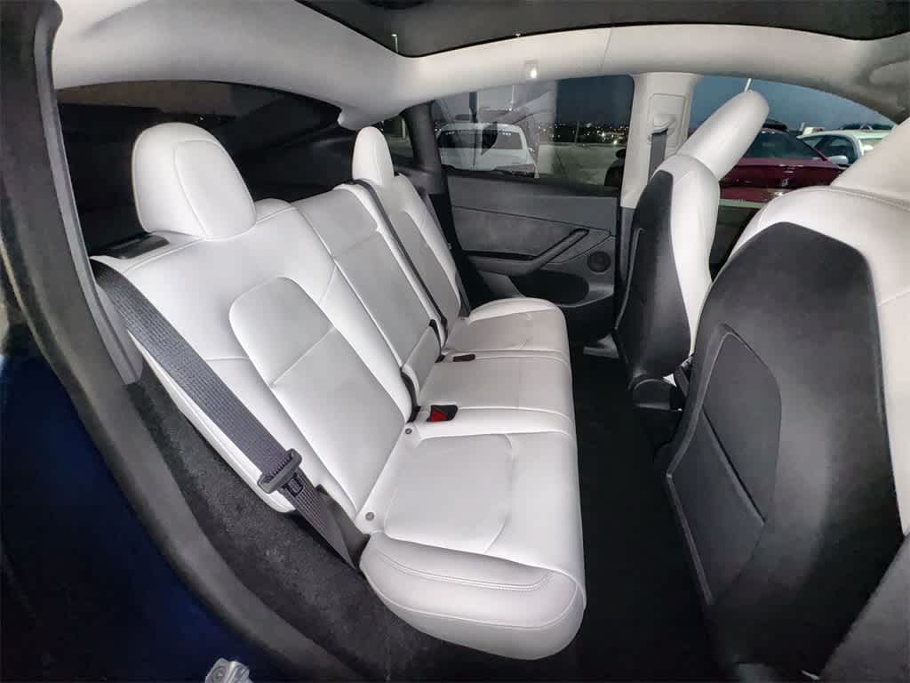 Thumbnail: 2023 Tesla Model Y - 25