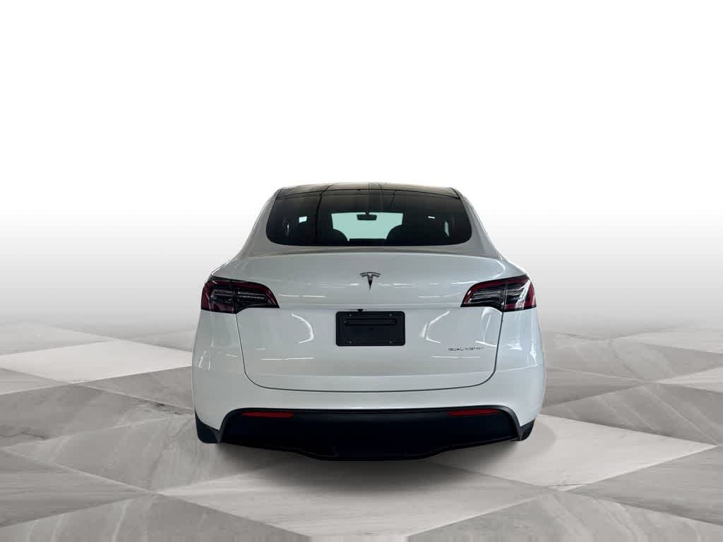 Thumbnail: 2023 Tesla Model Y - 7