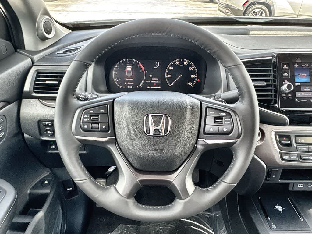 Thumbnail: 2026 Honda Ridgeline - 14