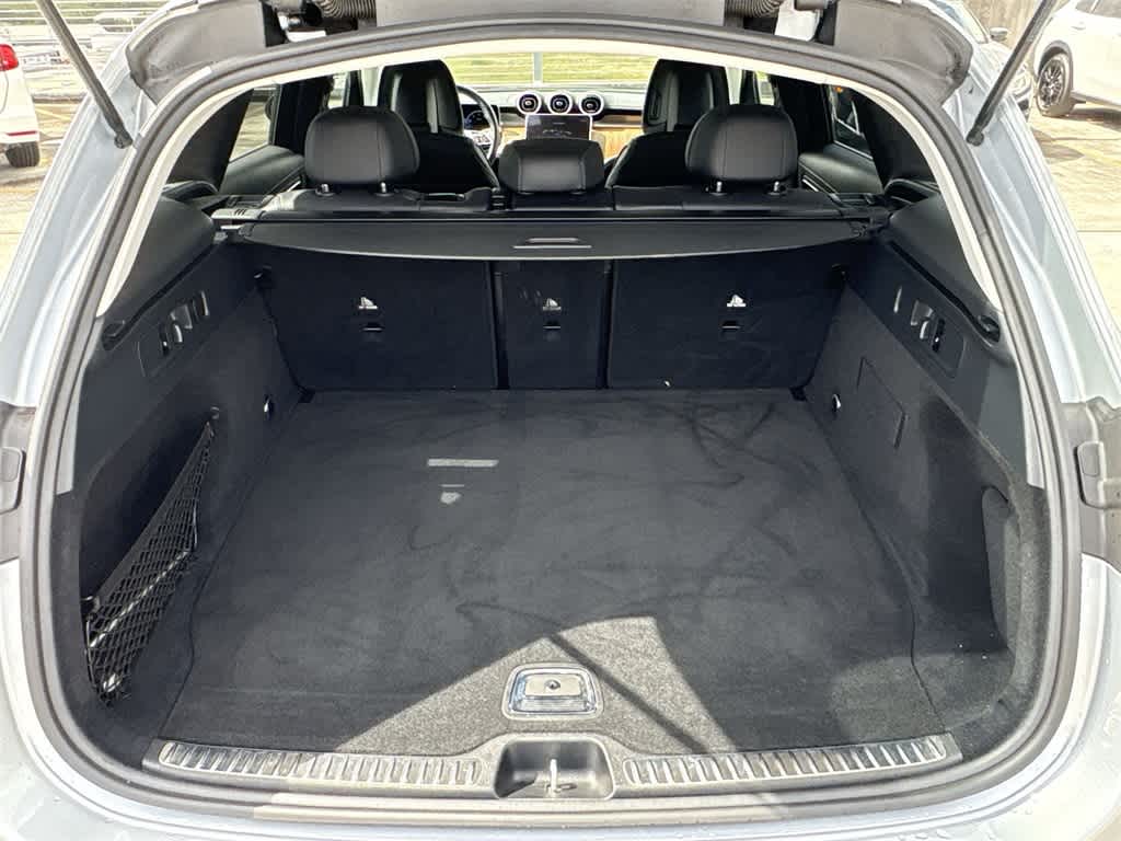 Thumbnail: 2024 Mercedes-Benz GLC - 24