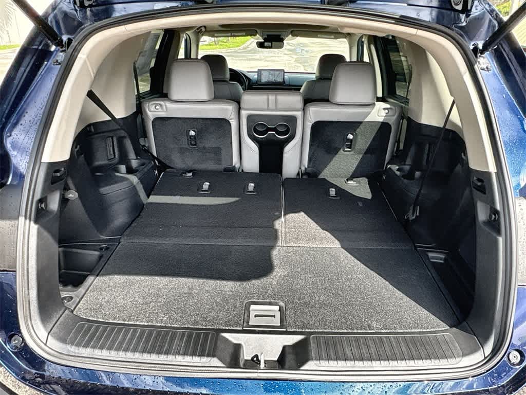 Thumbnail: 2025 Honda Pilot - 24