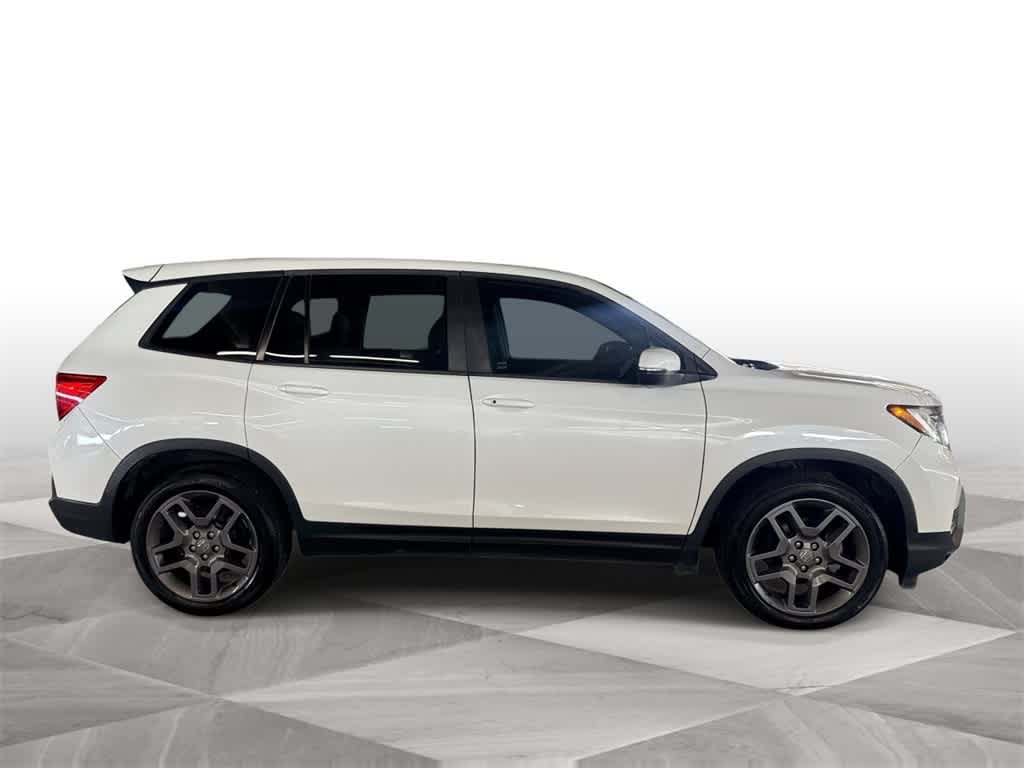 Thumbnail: 2022 Honda Passport - 9