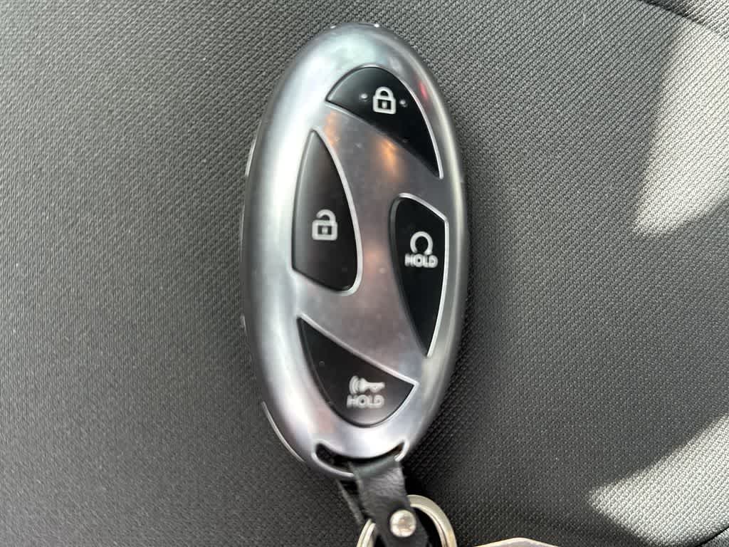 Thumbnail: 2025 Hyundai Elantra - 27