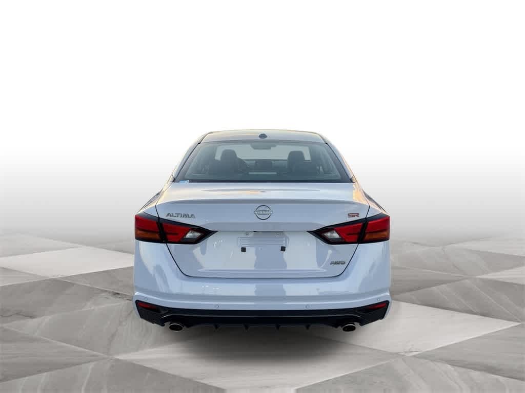 Thumbnail: 2024 Nissan Altima - 7