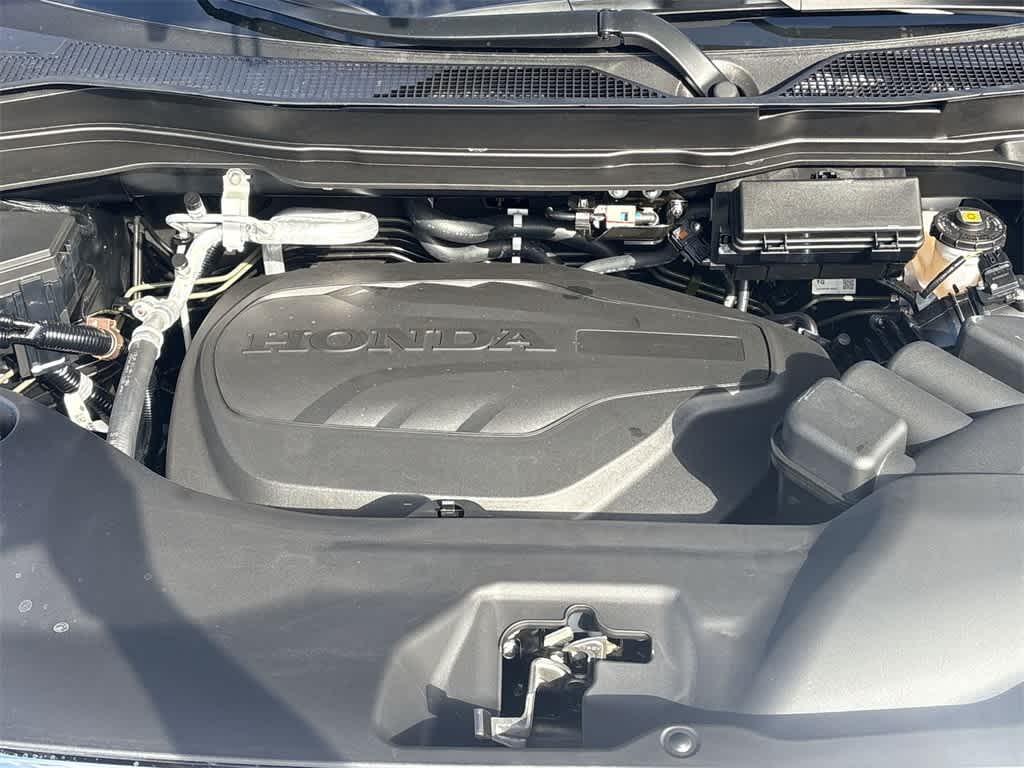 Thumbnail: 2026 Honda Ridgeline - 12