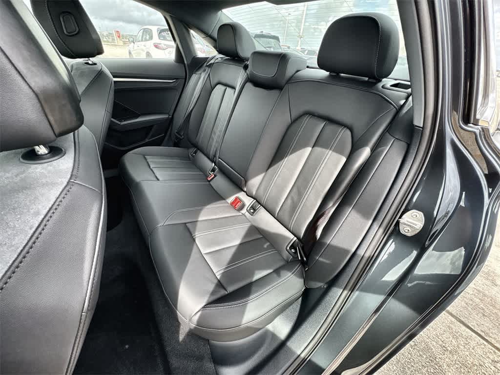 Thumbnail: 2024 Audi A3 - 21