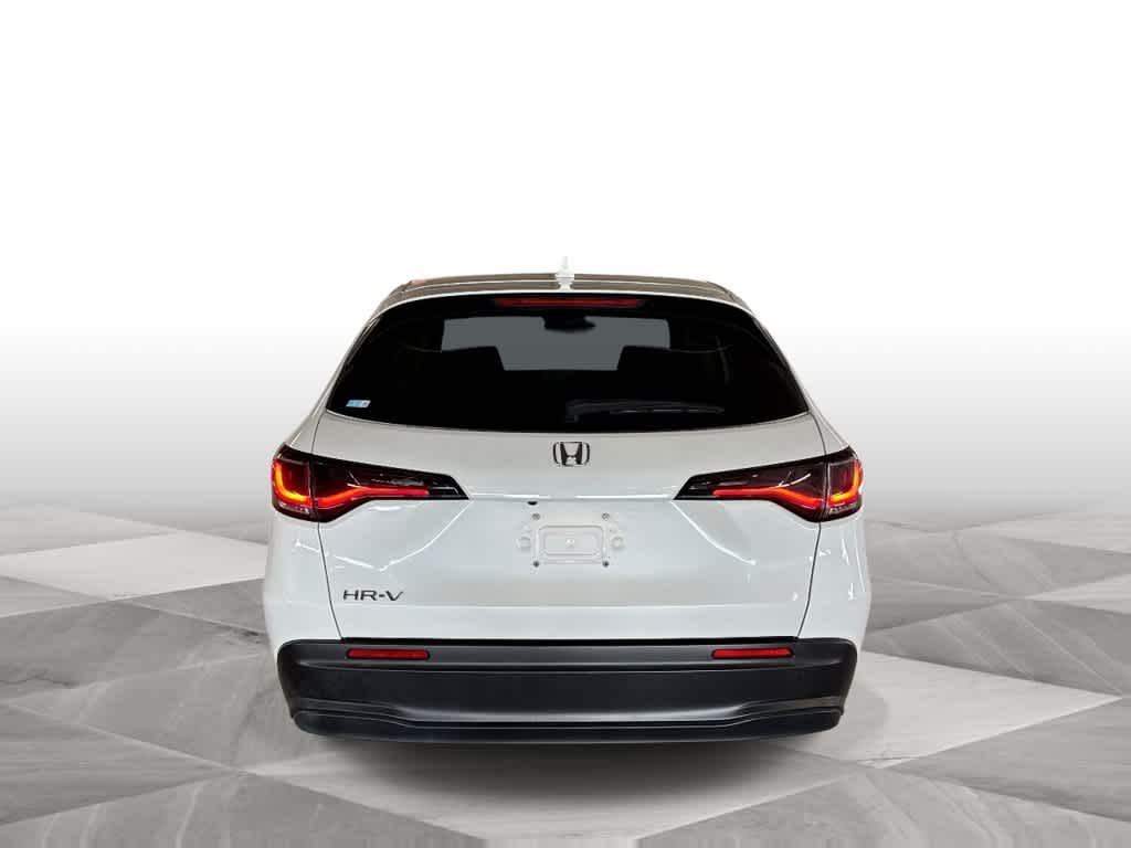 2024 Honda HR-V LX - Photo 7