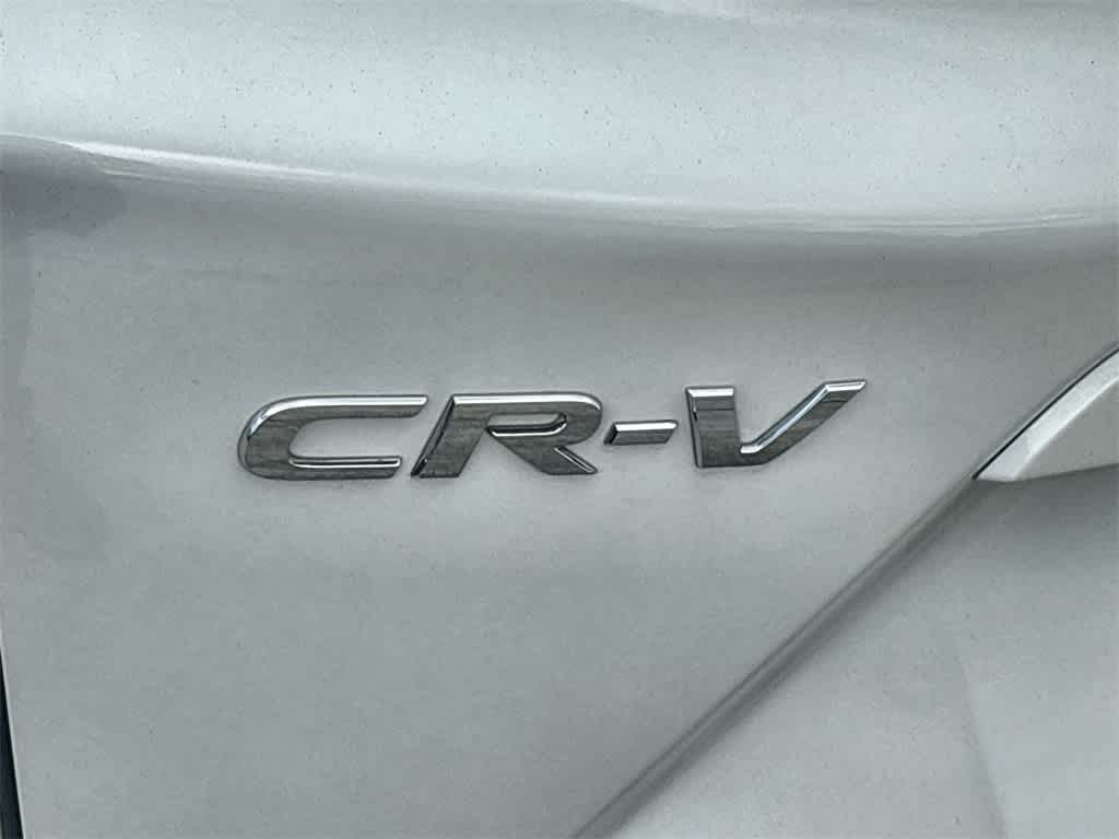 Thumbnail: 2022 Honda CR-V - 10