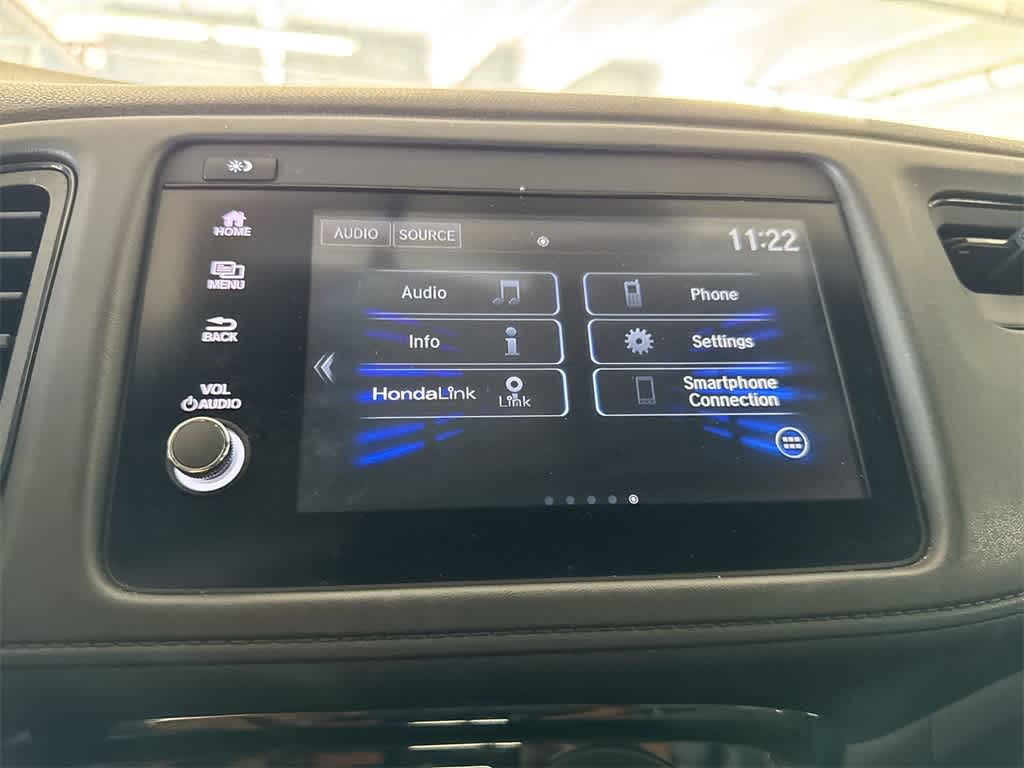 Thumbnail: 2019 Honda HR-V - 17