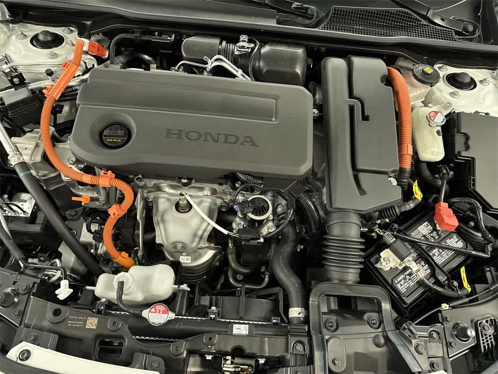 Thumbnail: 2025 Honda Civic - 4