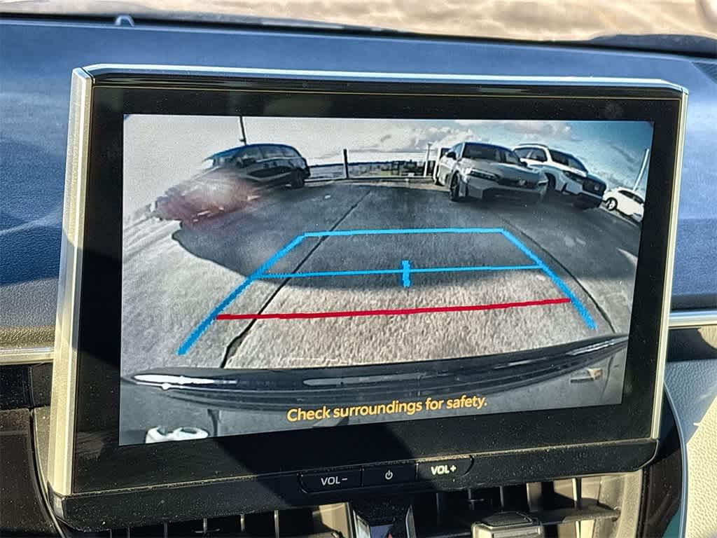 Thumbnail: 2025 Toyota Corolla - 18