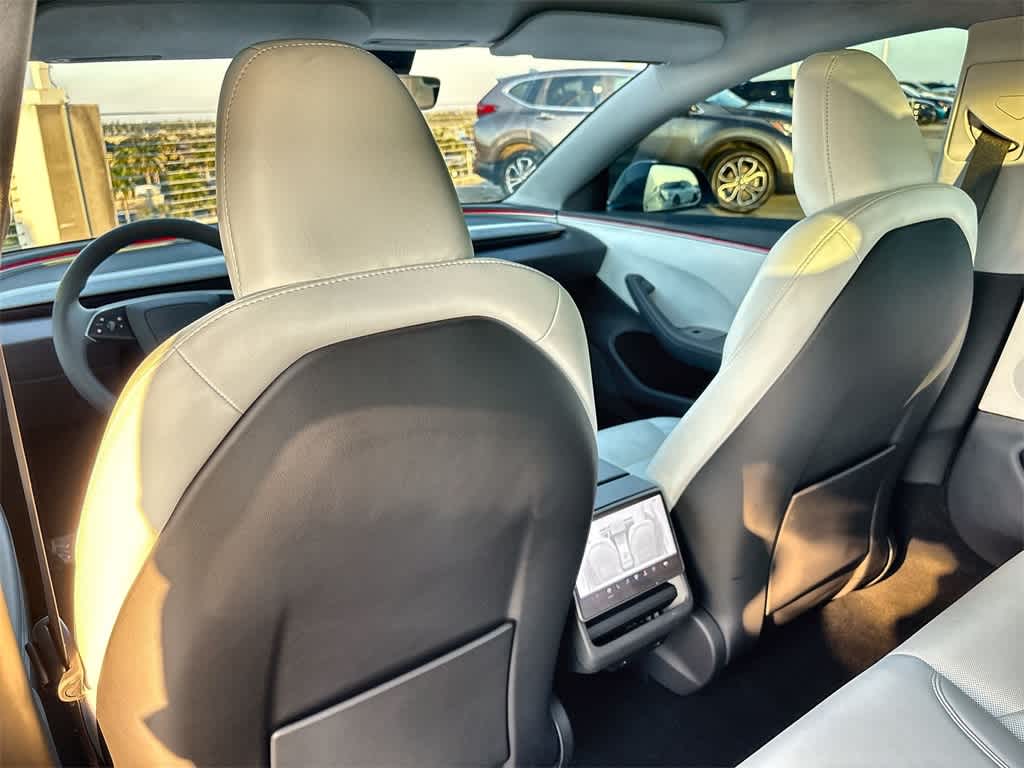 Thumbnail: 2024 Tesla Model 3 - 22