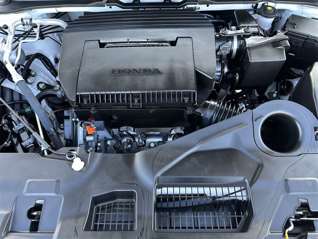 Thumbnail: 2025 Honda Pilot - 12