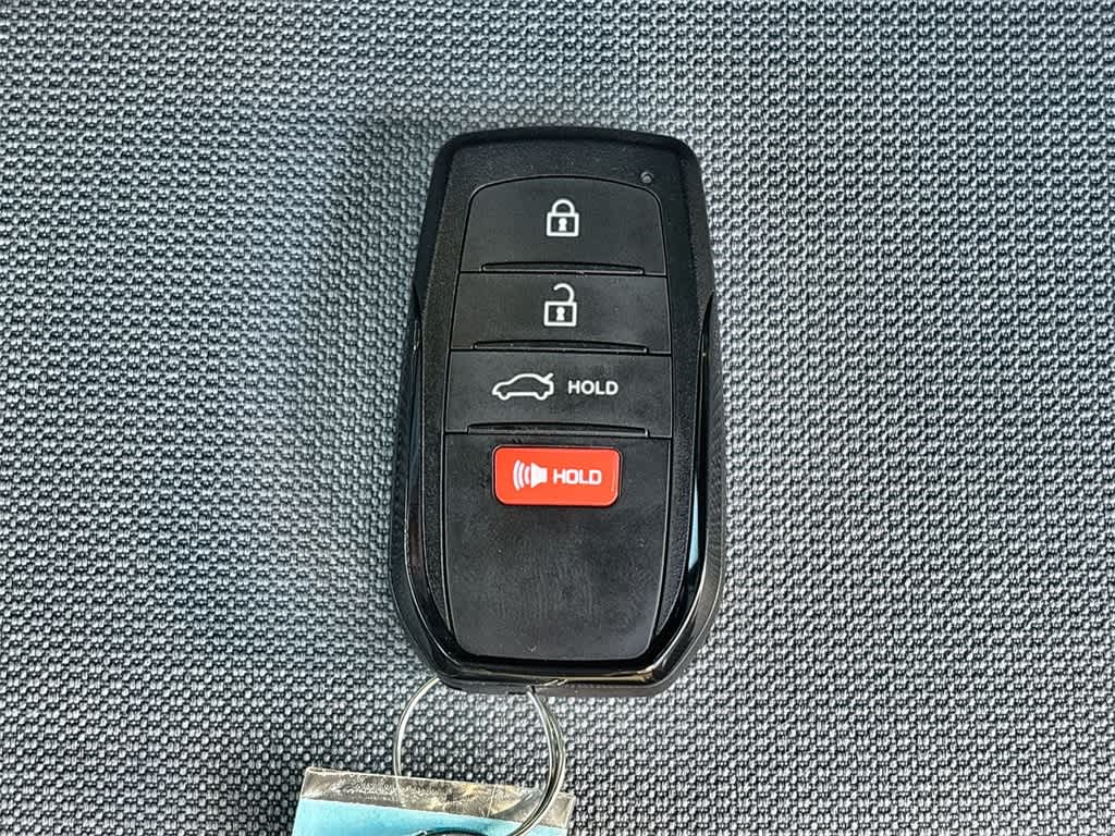 Thumbnail: 2025 Toyota Corolla - 27