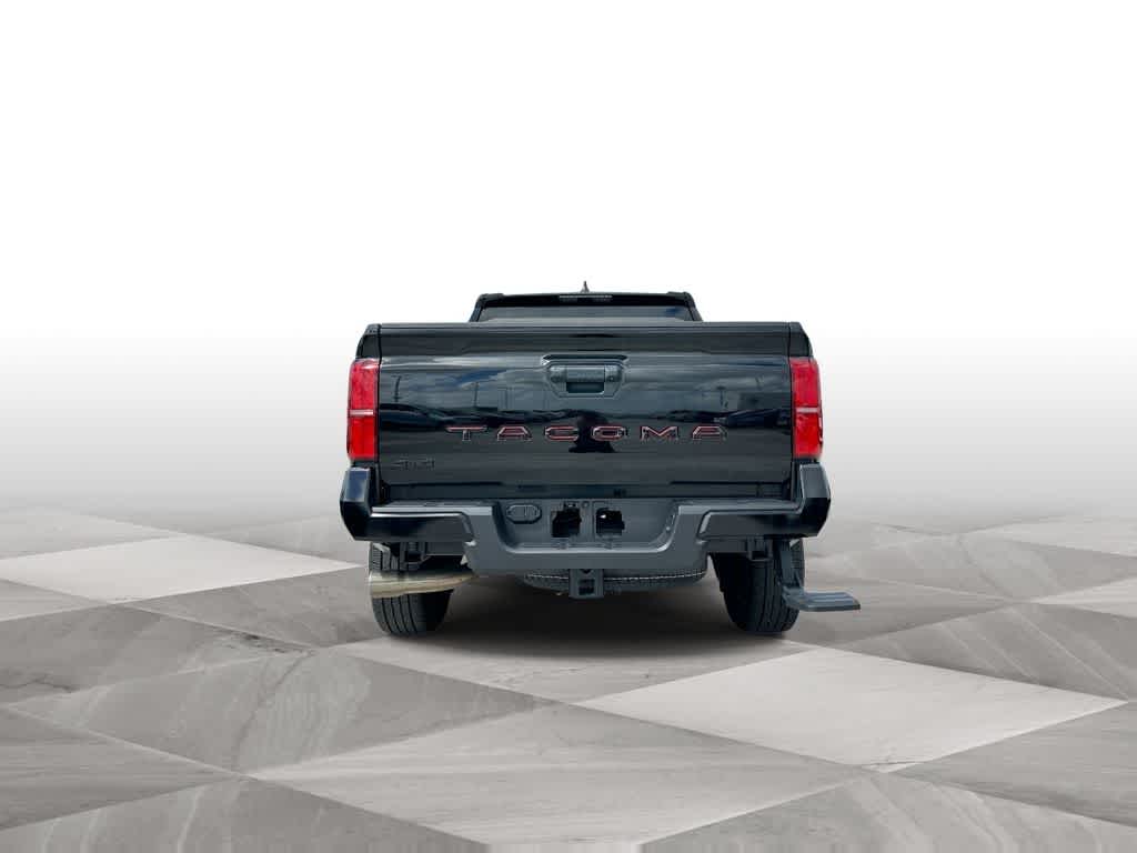 Thumbnail: 2025 Toyota Tacoma - 7