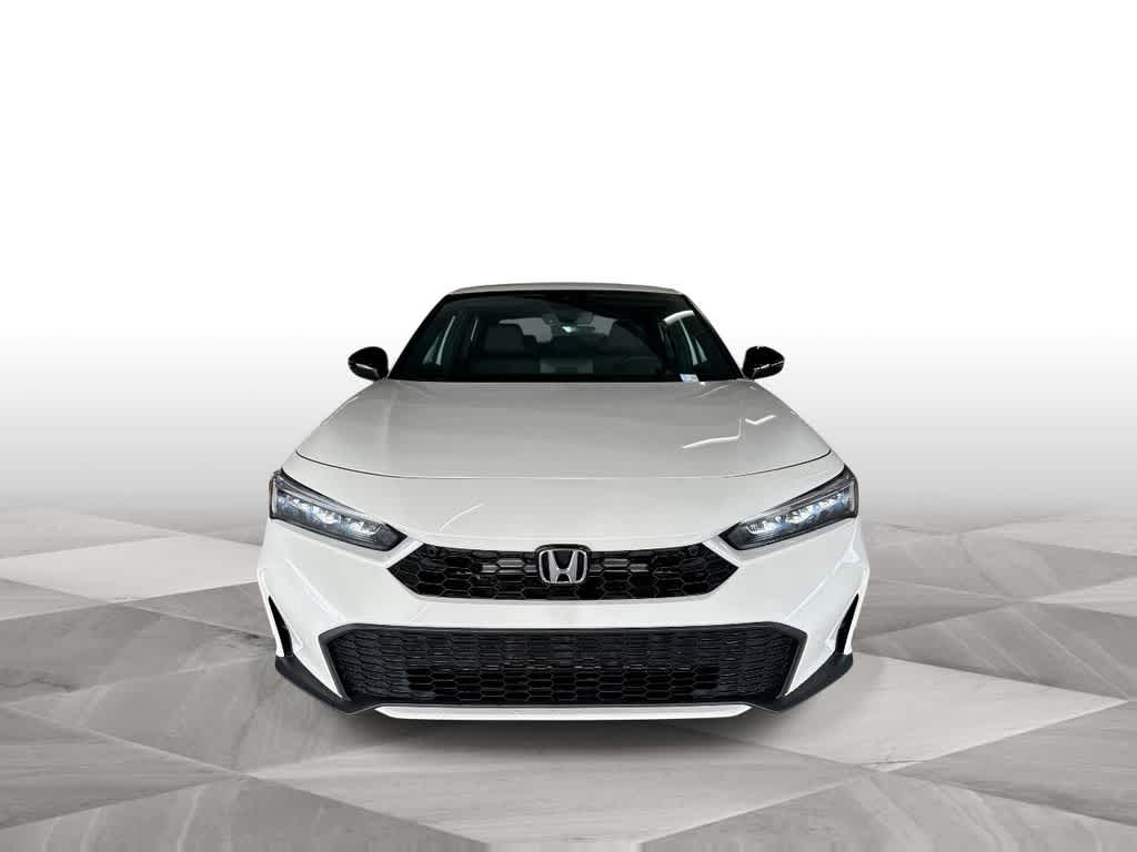 Thumbnail: 2025 Honda Civic - 3