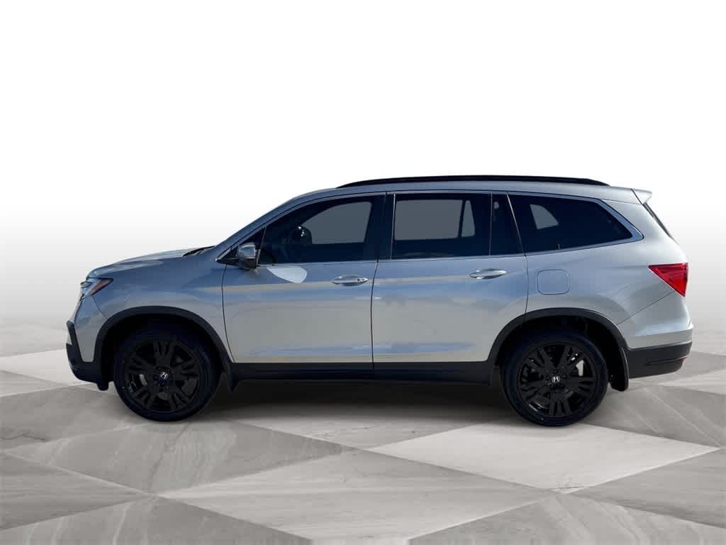Thumbnail: 2022 Honda Pilot - 5