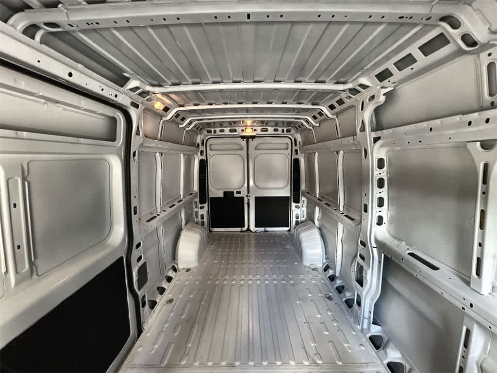 Thumbnail: 2025 RAM ProMaster - 21