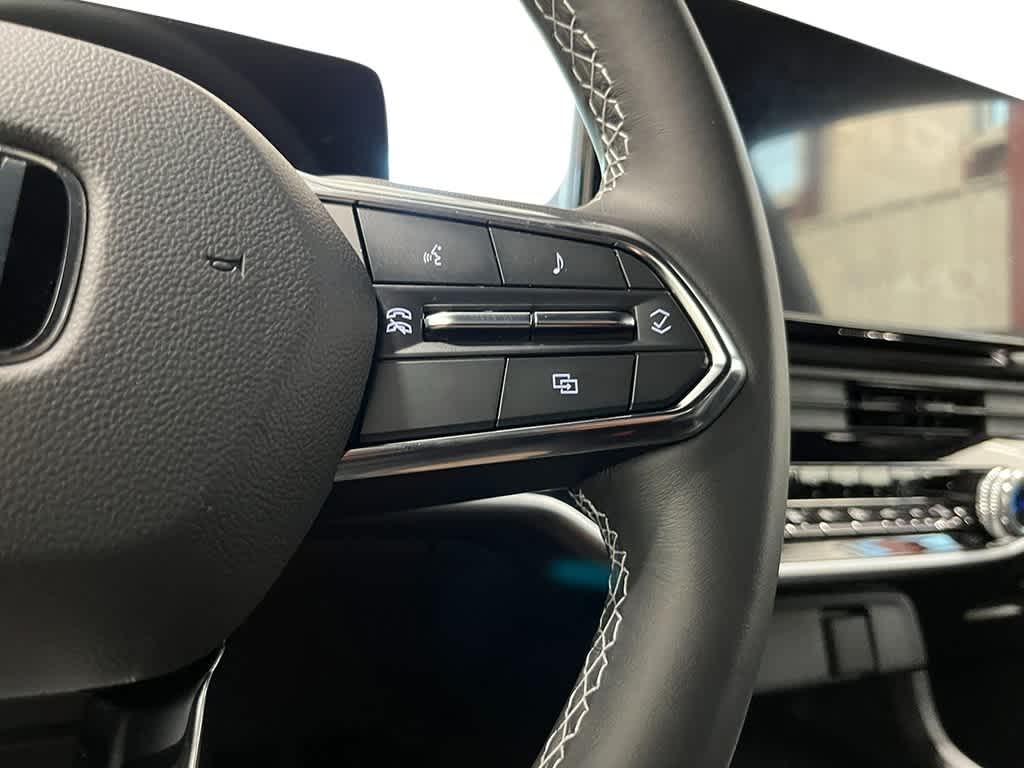 2025 Honda Prologue Touring 17