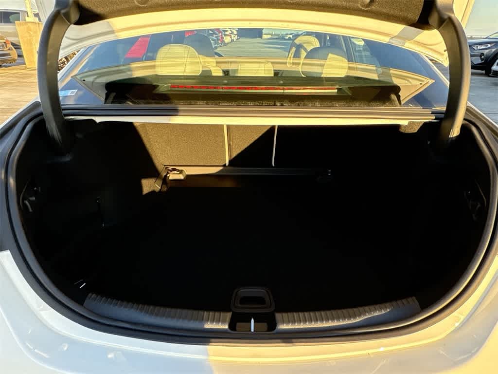 Thumbnail: 2024 Mercedes-Benz C-Class - 24