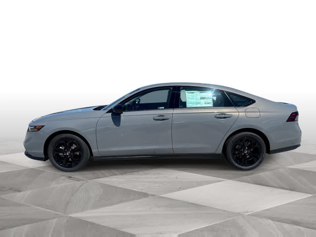 Thumbnail: 2025 Honda Accord - 5